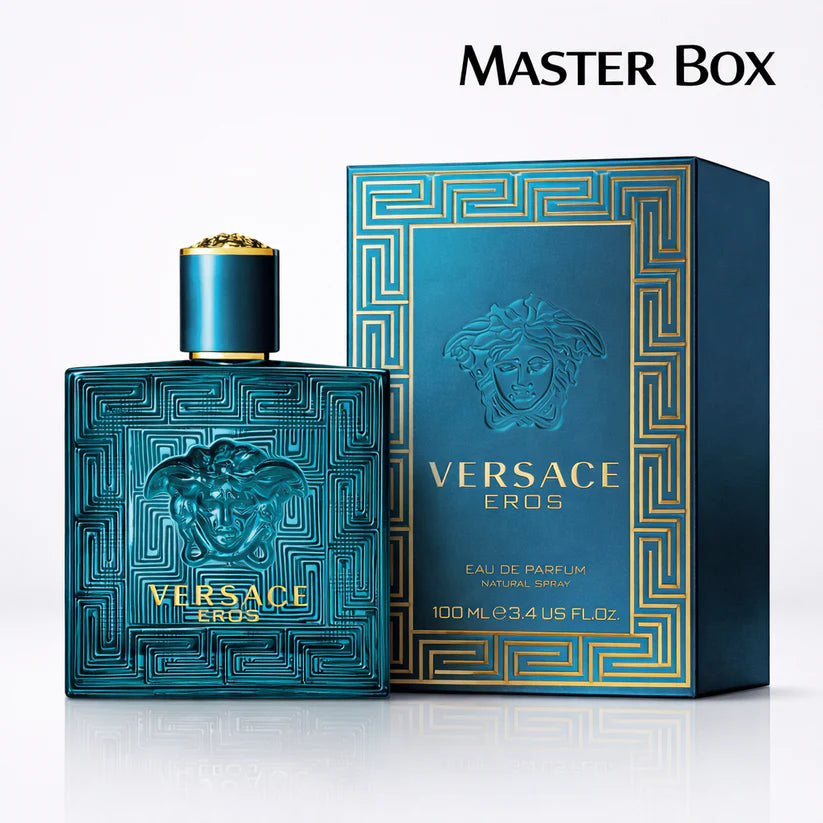 Eros EDP For Men