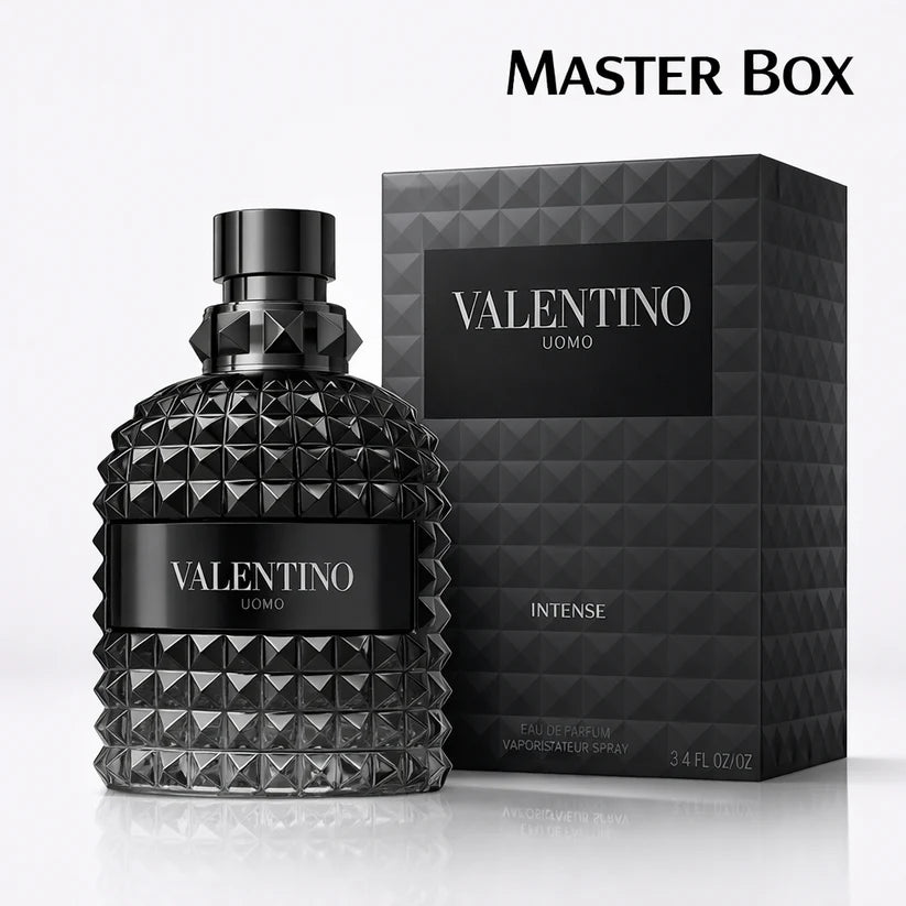 Uomo Intense EDP For Men