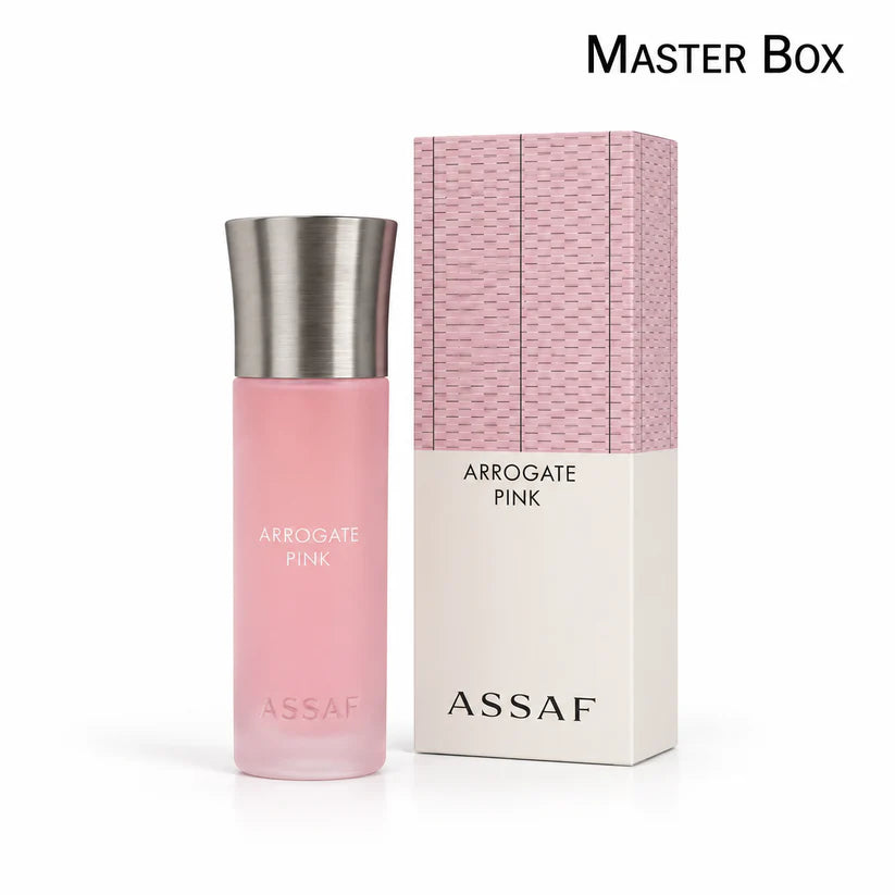 Arrogate Pink For Women