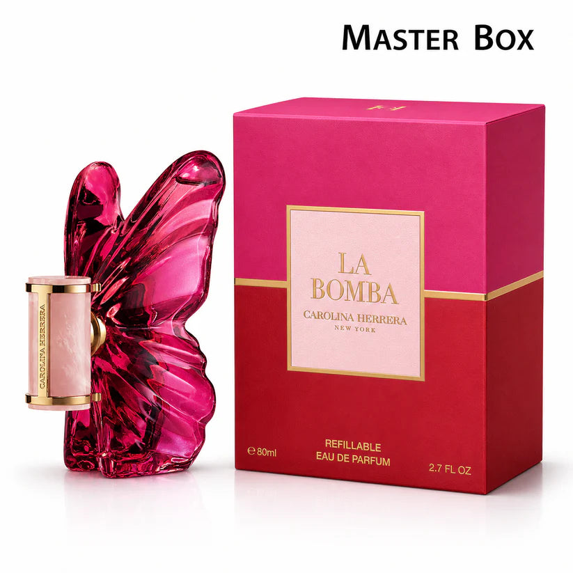 La Bomba EDP For Women