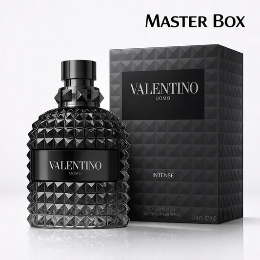 Uomo Intense EDP For Men