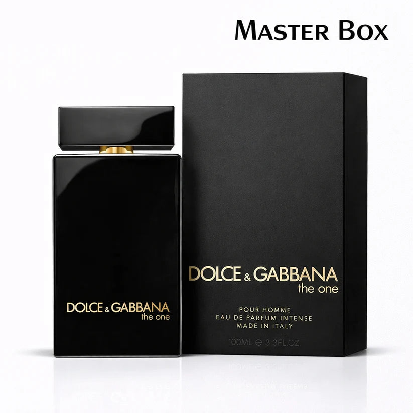 The One EDP For Men