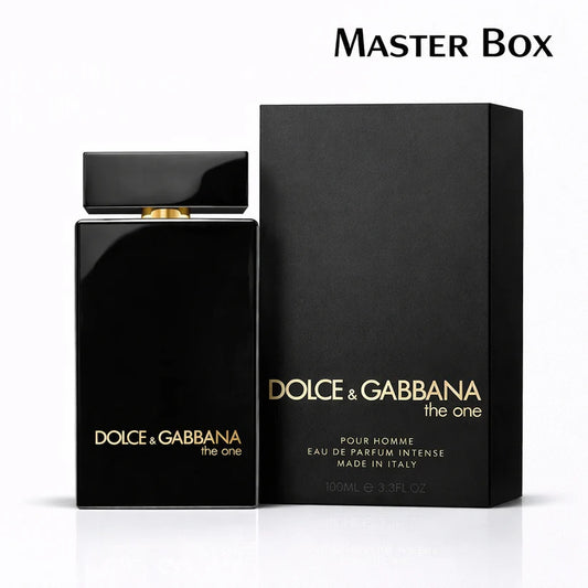 The One EDP For Men