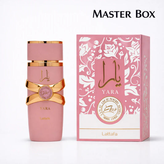 Yara Elixir For Women