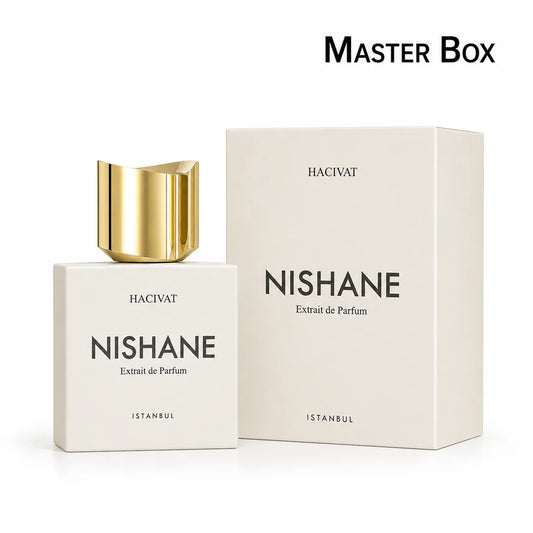 Hacivat Parfum For Men
