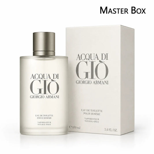 Acqua Di Giò EDT For Men