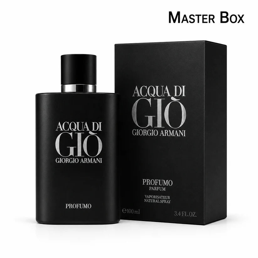 Acqua Di Giò Profumo Parfum For Men
