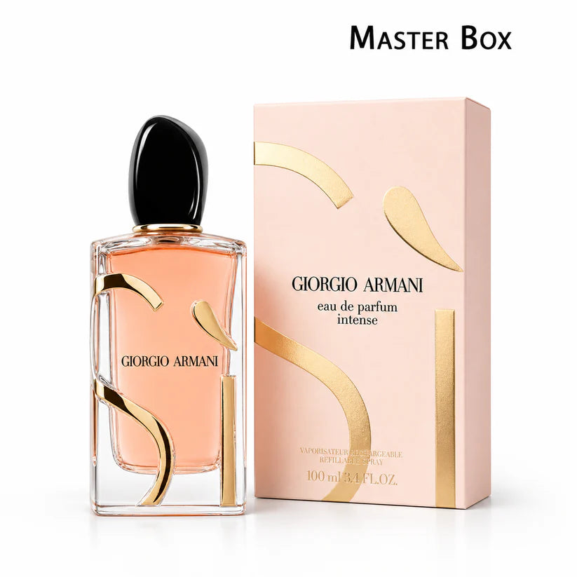 Sì EDP Intense