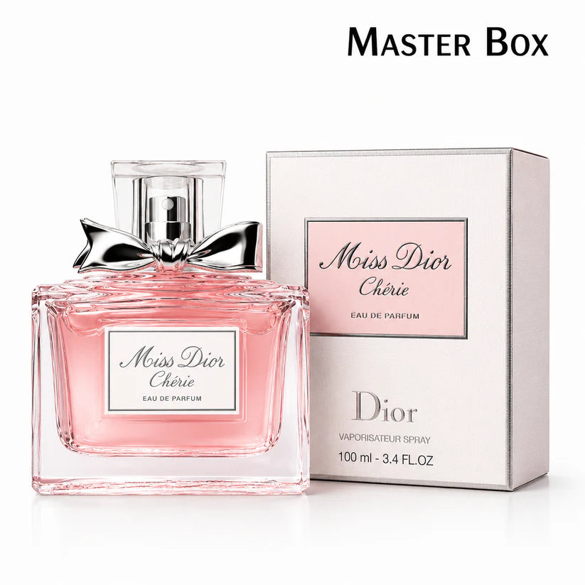 Miss Dior Chérie EDP