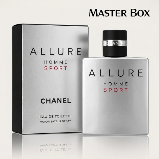 ALLURE HOMME SPORT