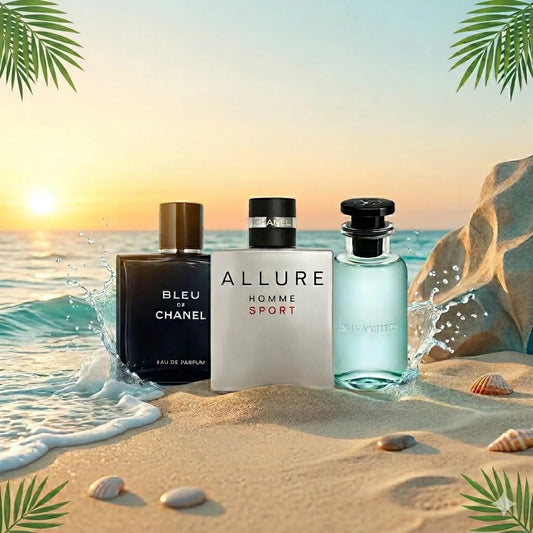 Summer Box
